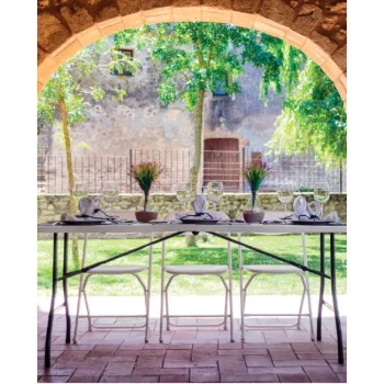 Green bay baštenski plastični sto na rasklapanje Oskar 180cm-3 Green bay baštenski plastični sto na rasklapanje Oskar 180cm-3